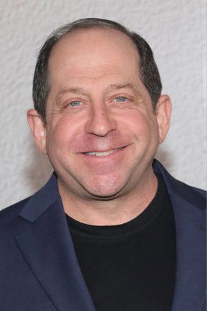 Jason Kravits portrait