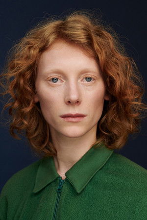 Dana Herfurth portrait