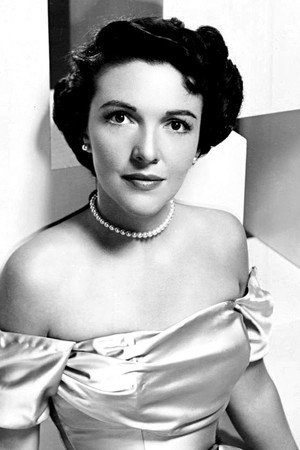 Nancy Reagan portrait