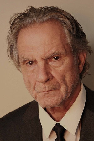 Michael Maloley portrait