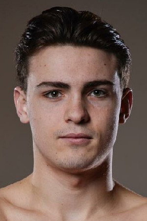 John Hedges portrait