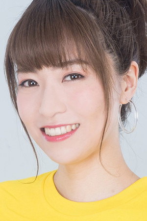 Ruriko Aoki portrait