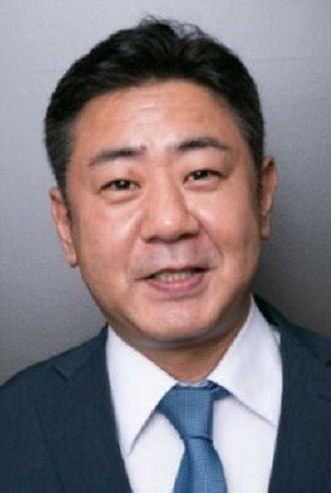Takashi Watanabe portrait