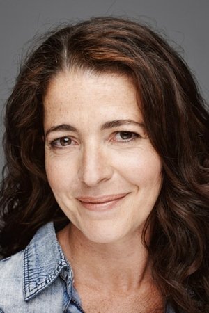 Nora Navas portrait