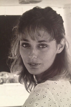Barbara Cupisti portrait
