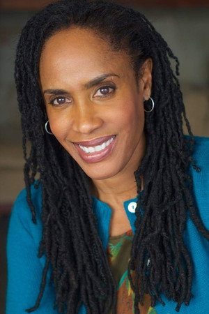 Lyn Alicia Henderson portrait