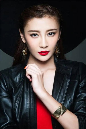 Tang Wang portrait