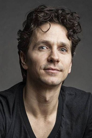 Guillaume Côté portrait