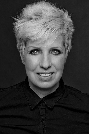 Marcela Březinová portrait
