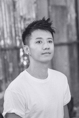 Sai Sai Kham Leng portrait
