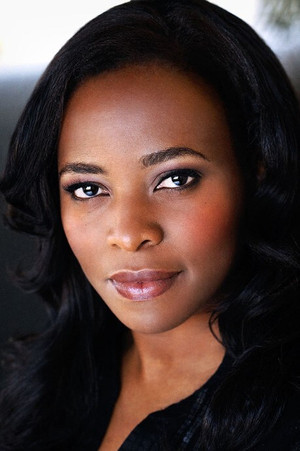 Stacy Ann Rose portrait