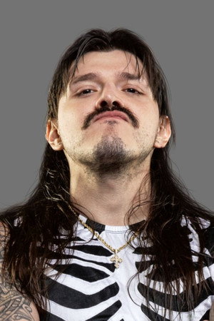 Dominik Gutiérrez portrait