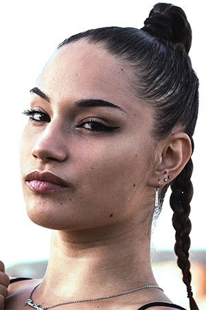 Tania Alvarez portrait