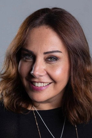 Çiçek Dilligil portrait