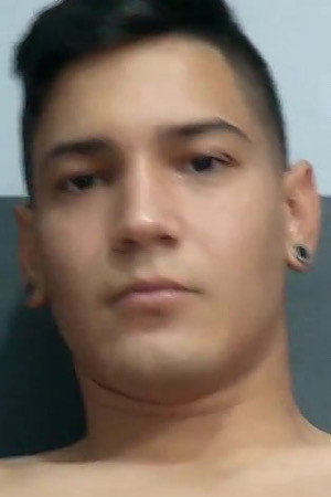 El Diablo portrait