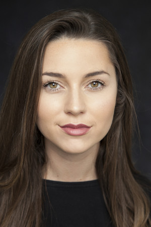 Slaney Power portrait