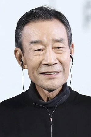 Li Xuejian portrait
