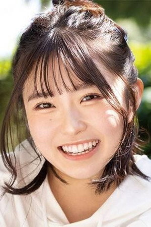 Misaki Tsukimoto portrait