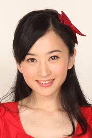 Yang Rui portrait