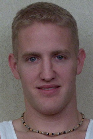 Ryan portrait