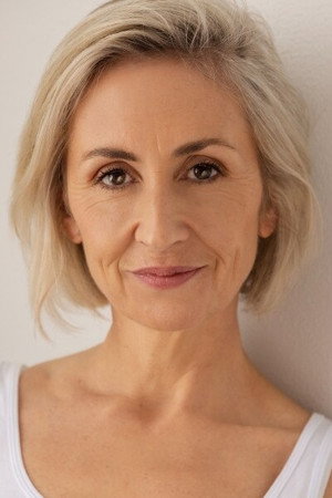 Renee Lyons portrait