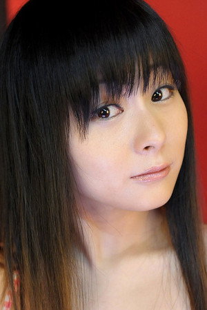 Anri Kawai portrait