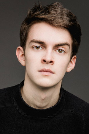 Gabriel Forest portrait
