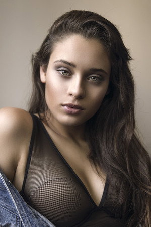 Daniela Melchior portrait