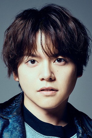 Yuma Uchida portrait
