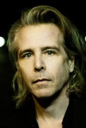 James Johnston portrait