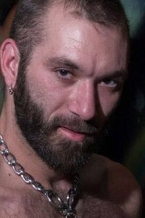 Ethan Palmer portrait