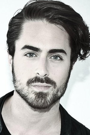 Nico Archambault portrait