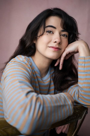 Lissa Carandang-Sweeney portrait