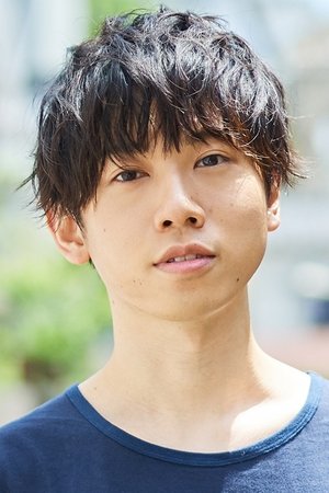 Gakuto Kajiwara portrait