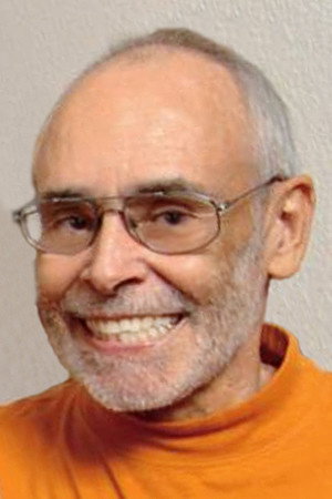Thomas Schmidt portrait