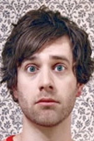 Spencer Brown portrait