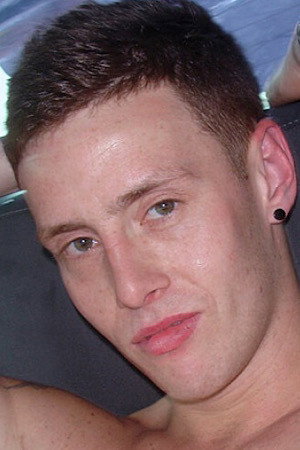 Alex Hardy portrait