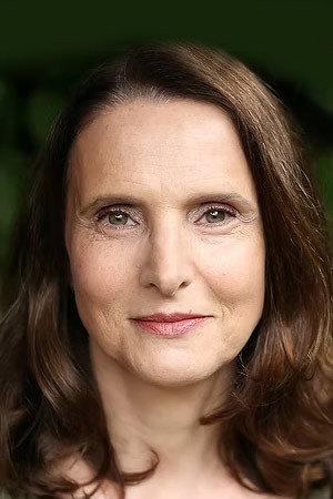 Kitty Martin portrait