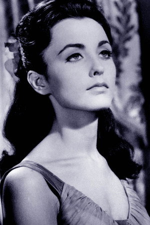 Dolores Faith portrait