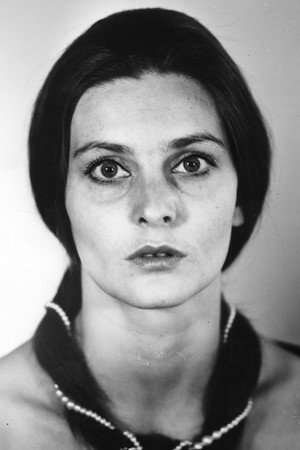 Irena Kriauzaitė portrait