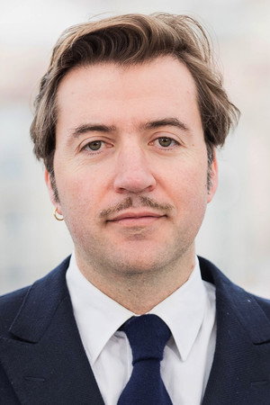 Albert Serra portrait