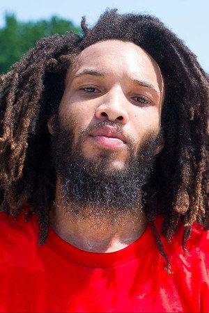 Anthony Williams portrait