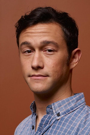 Joseph Gordon-Levitt portrait