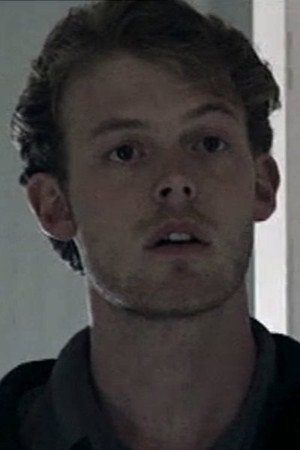 Joakim Malling portrait