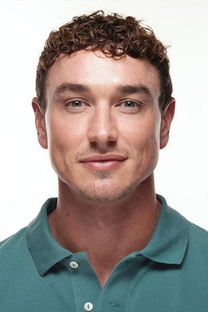 Cade Maddox portrait