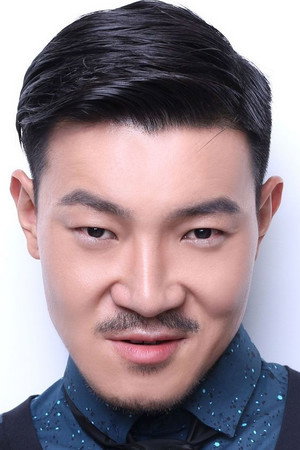 Yan Xiang portrait