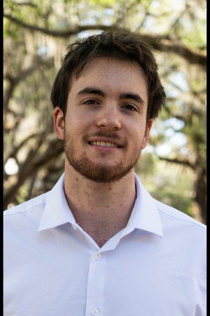 Cole Selby portrait
