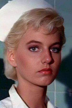 LeeAnne Baker portrait