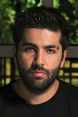 Mohammad Soori portrait
