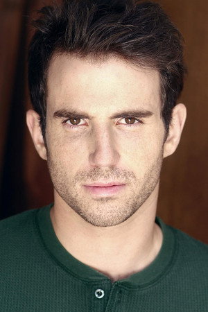 Cameron Gordon portrait